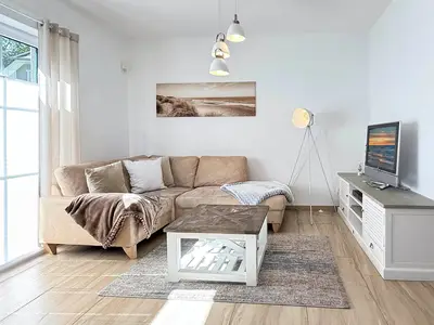 Ferienhaus für 6 Personen (75 m²) in Zingst (Ostseebad) 1/10