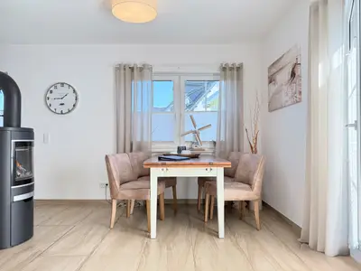 Ferienhaus für 6 Personen (75 m²) in Zingst (Ostseebad) 3/10