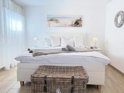 Ferienhaus für 6 Personen (75 m²) in Zingst (Ostseebad) 4/10