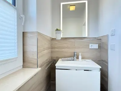 Ferienhaus für 6 Personen (75 m²) in Zingst (Ostseebad) 7/10