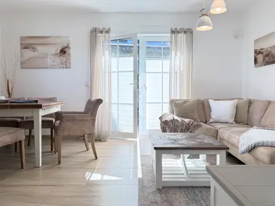 Ferienhaus für 6 Personen (75 m²) in Zingst (Ostseebad) 9/10