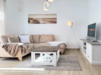 Ferienhaus für 6 Personen (75 m²) in Zingst (Ostseebad) 10/10