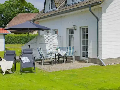 Ferienhaus für 6 Personen (85 m²) in Zingst 1/10