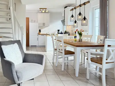 Ferienhaus für 6 Personen (85 m²) in Zingst 3/10
