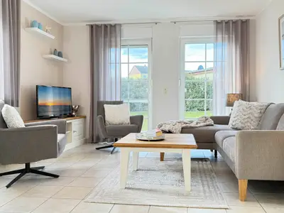 Ferienhaus für 6 Personen (85 m²) in Zingst 4/10