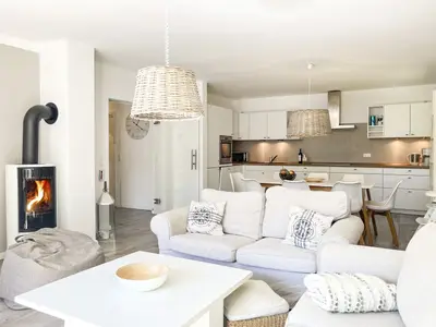 Ferienhaus für 8 Personen (120 m²) in Zingst 1/10