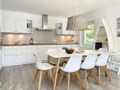 Ferienhaus für 8 Personen (120 m²) in Zingst 9/10