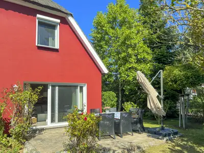 Ferienhaus für 8 Personen (120 m²) in Zingst 10/10