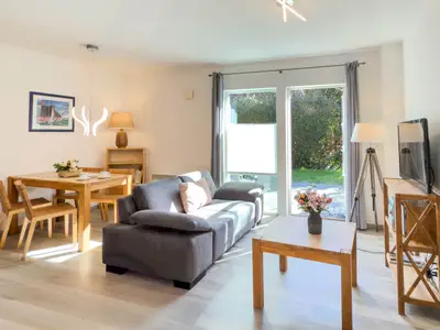 Ferienhaus für 4 Personen (85 m²) in Zingst 1/10