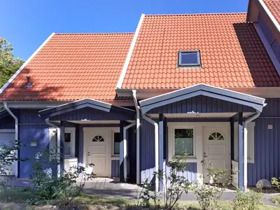 Ferienhaus für 4 Personen (85 m²) in Zingst 2/10