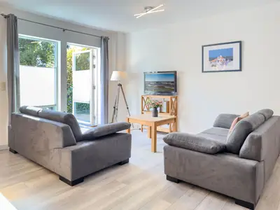 Ferienhaus für 4 Personen (85 m²) in Zingst 3/10