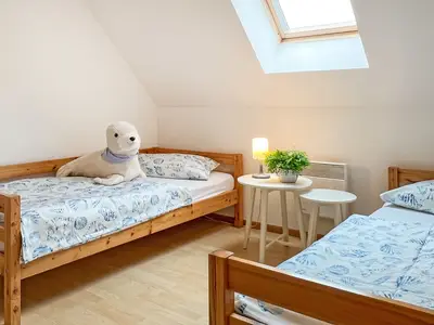 Ferienhaus für 4 Personen (85 m²) in Zingst 5/10