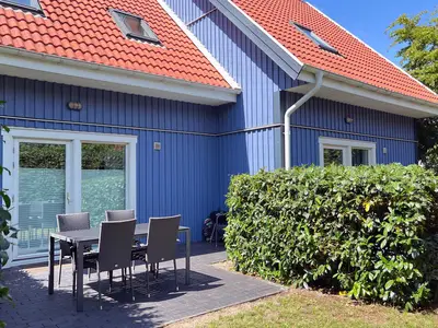 Ferienhaus für 4 Personen (85 m²) in Zingst 10/10