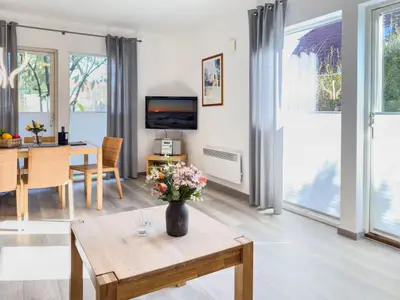 Ferienhaus für 5 Personen (85 m²) in Zingst 1/10