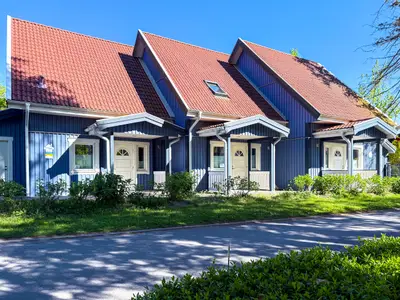 Ferienhaus für 5 Personen (85 m²) in Zingst 2/10
