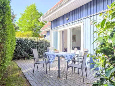 Ferienhaus für 5 Personen (85 m²) in Zingst 3/10
