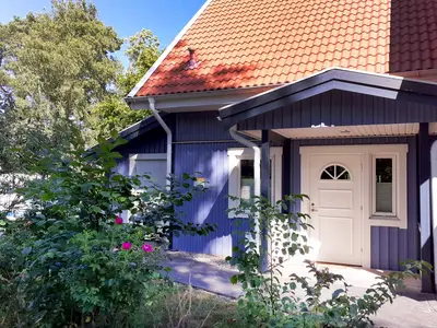 Ferienhaus für 5 Personen (85 m²) in Zingst 7/10