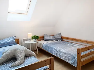 Ferienhaus für 5 Personen (85 m²) in Zingst 9/10