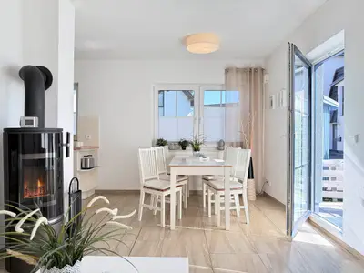 Ferienhaus für 6 Personen (85 m²) in Zingst (Ostseebad) 1/10