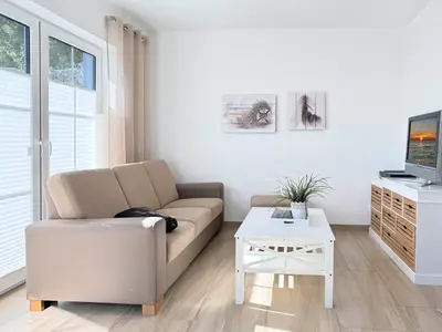 Ferienhaus für 6 Personen (85 m²) in Zingst (Ostseebad) 3/10