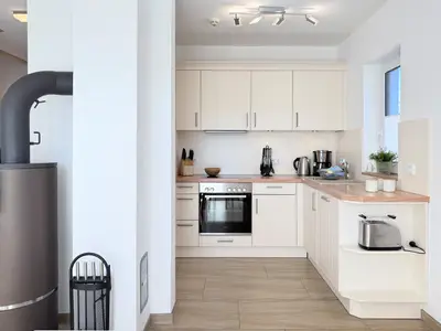 Ferienhaus für 6 Personen (85 m²) in Zingst (Ostseebad) 4/10