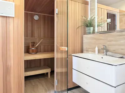 Ferienhaus für 6 Personen (85 m²) in Zingst (Ostseebad) 5/10