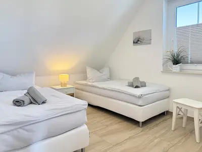 Ferienhaus für 6 Personen (85 m²) in Zingst (Ostseebad) 7/10