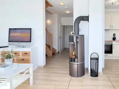 Ferienhaus für 6 Personen (85 m²) in Zingst (Ostseebad) 9/10