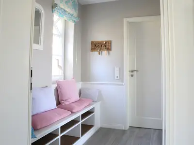 Ferienhaus für 6 Personen (90 m²) in Wyk auf Föhr 6/10