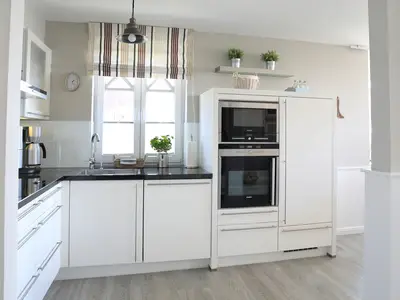 Ferienhaus für 6 Personen (90 m²) in Wyk auf Föhr 8/10