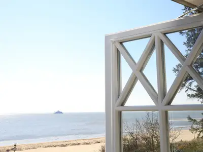 Ferienhaus für 6 Personen (90 m²) in Wyk auf Föhr 9/10