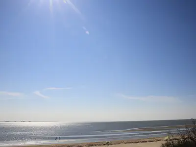 Ferienhaus für 6 Personen (90 m²) in Wyk auf Föhr 10/10