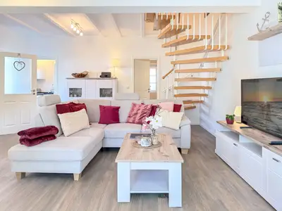 Ferienhaus für 5 Personen (84 m²) in Zingst (Ostseebad) 1/10