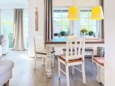 Ferienhaus für 5 Personen (84 m²) in Zingst (Ostseebad) 3/10