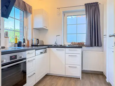 Ferienhaus für 5 Personen (84 m²) in Zingst (Ostseebad) 4/10