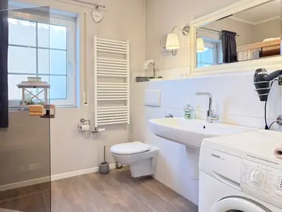 Ferienhaus für 5 Personen (84 m²) in Zingst (Ostseebad) 5/10