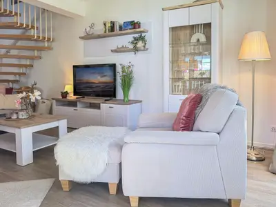 Ferienhaus für 5 Personen (84 m²) in Zingst (Ostseebad) 10/10