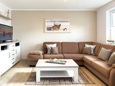 Ferienhaus für 6 Personen (105 m²) in Zingst 2/10