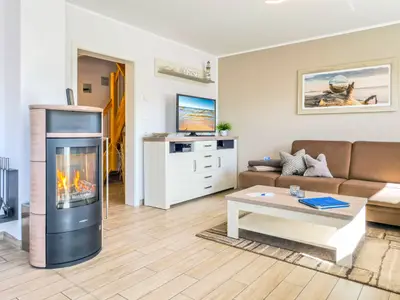 Ferienhaus für 6 Personen (105 m²) in Zingst 3/10