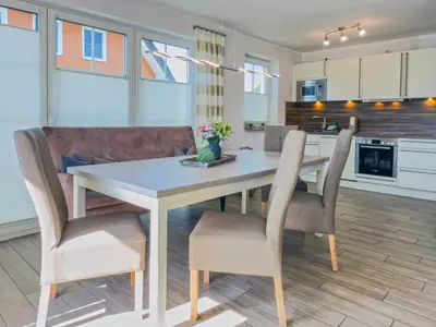 Ferienhaus für 6 Personen (105 m²) in Zingst 4/10