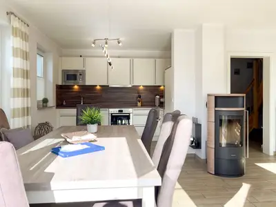 Ferienhaus für 6 Personen (105 m²) in Zingst 6/10