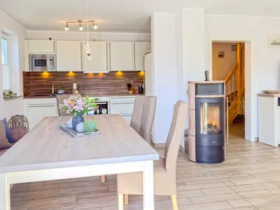 Ferienhaus für 6 Personen (105 m²) in Zingst 7/10