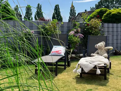 Ferienhaus für 6 Personen (105 m²) in Zingst 9/10