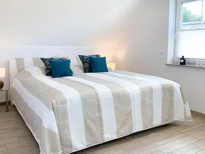 Ferienhaus für 6 Personen (105 m²) in Zingst 10/10