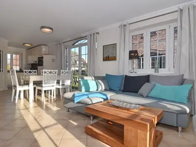 Ferienhaus für 4 Personen (95 m²) in Tinnum (Sylt) 3/10
