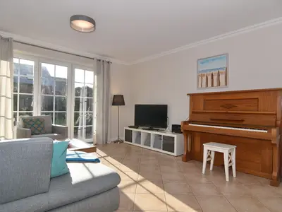 Ferienhaus für 4 Personen (95 m²) in Tinnum (Sylt) 5/10