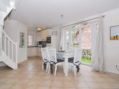 Ferienhaus für 4 Personen (95 m²) in Tinnum (Sylt) 6/10