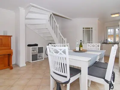 Ferienhaus für 4 Personen (95 m²) in Tinnum (Sylt) 7/10