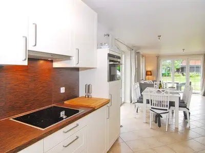 Ferienhaus für 4 Personen (95 m²) in Tinnum (Sylt) 9/10