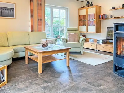 Ferienhaus für 5 Personen (85 m²) in Prerow 2/10
